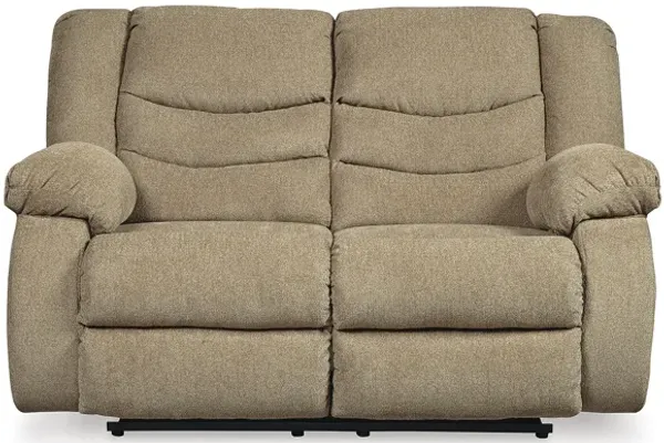 Tulen Reclining Loveseat