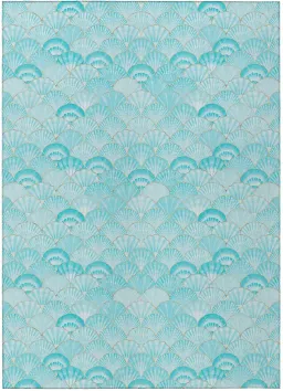 Teal color
