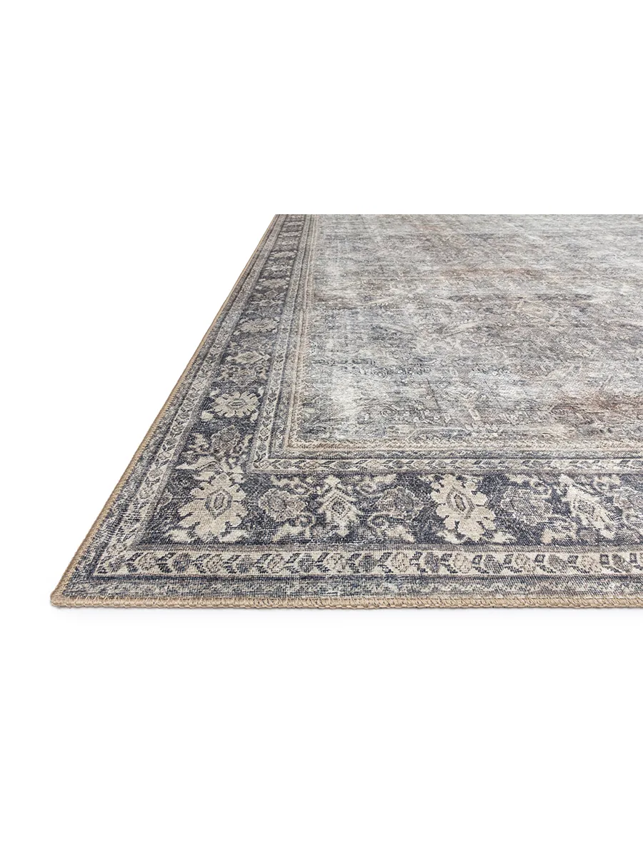 Wynter WYN03 2'6" x 9'6" Rug