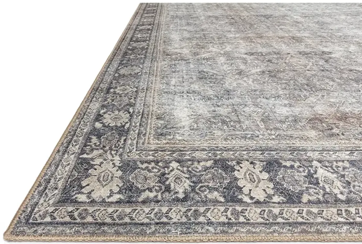 Wynter WYN03 2'6" x 9'6" Rug