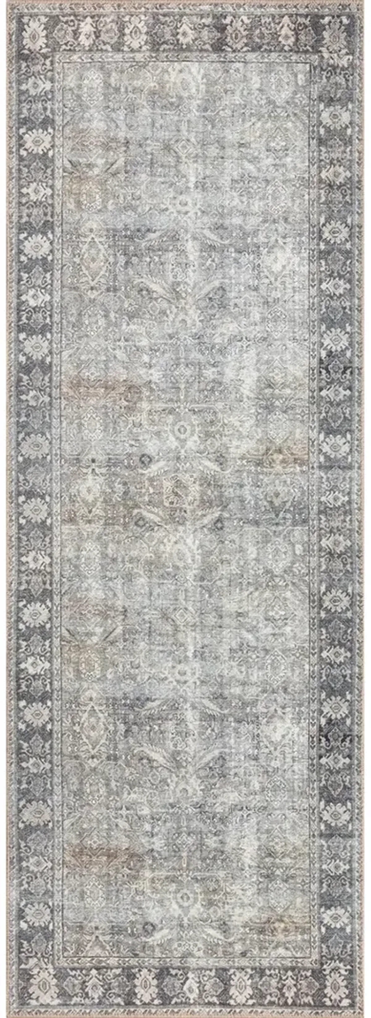 Wynter WYN03 2'6" x 9'6" Rug