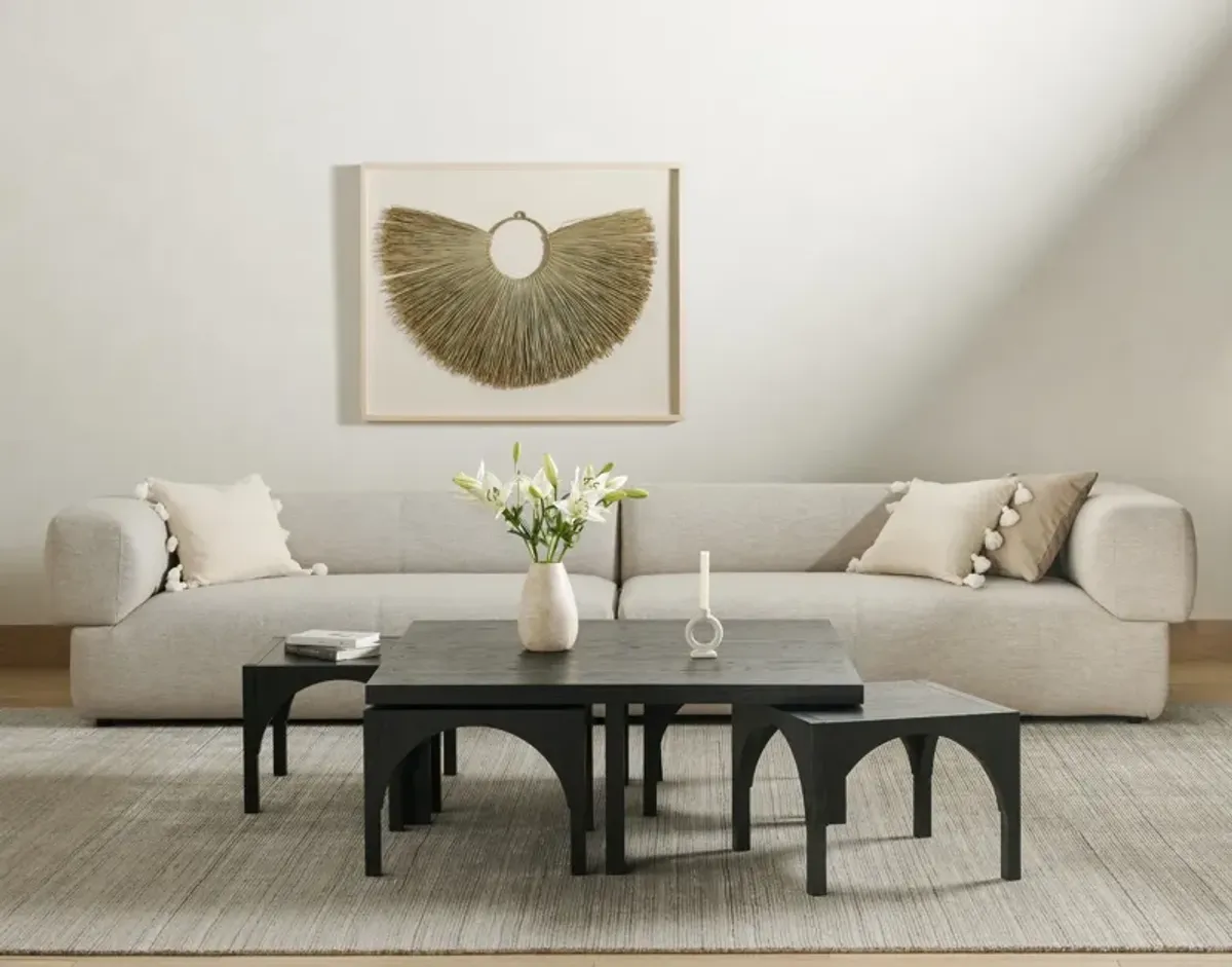 Amara Coffee Table