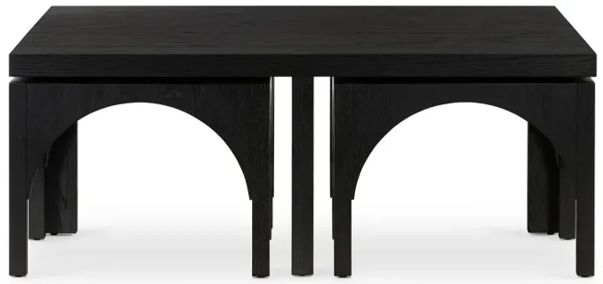 Amara Coffee Table