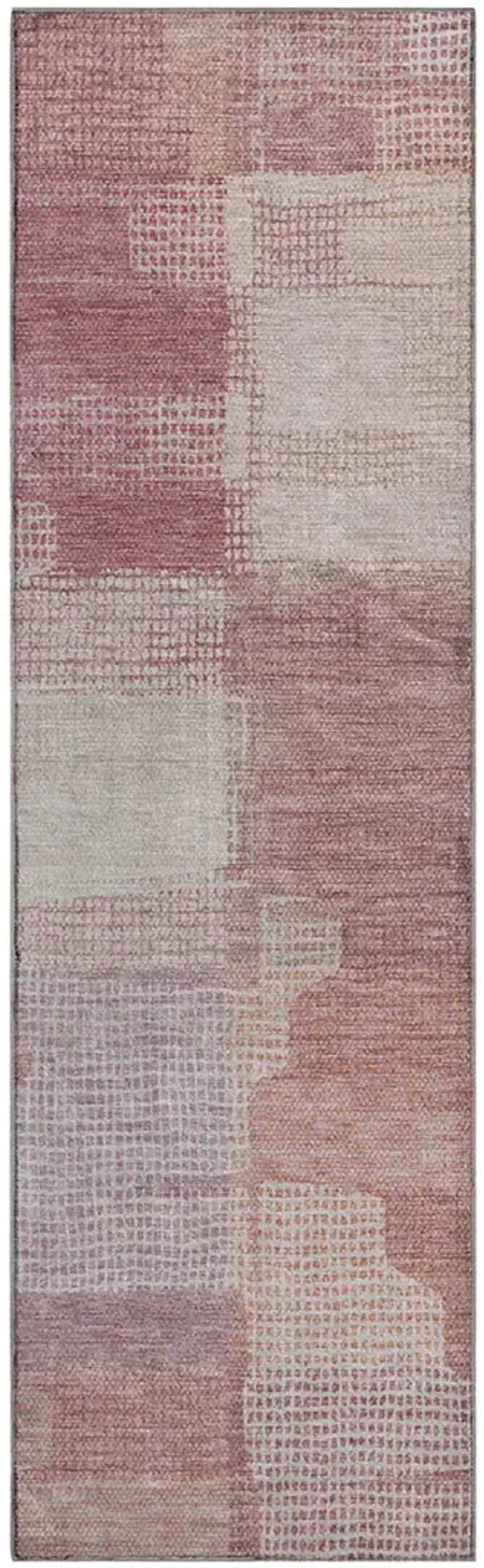 Ravenna RN10 Blush 2'3" x 7'6" Rug