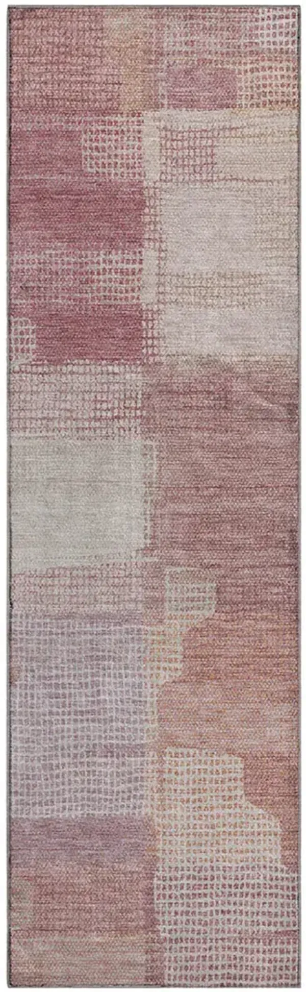 Ravenna RN10 Blush 2'3" x 7'6" Rug