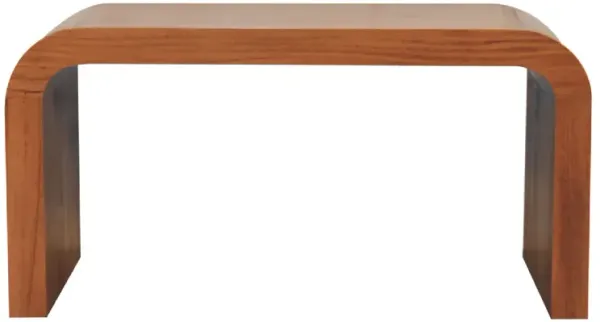 Artisan Furniture Darcy Coffee Table