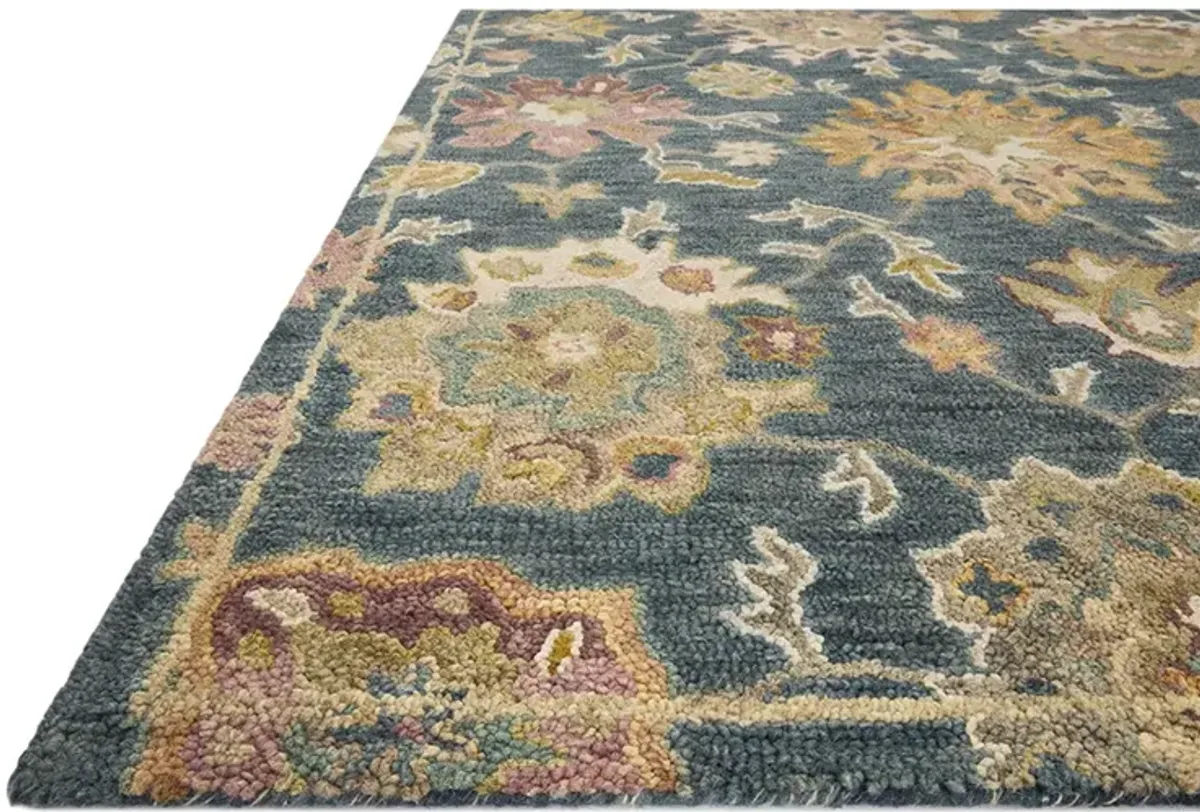 Padma PMA03 2'" x 5'" Rug