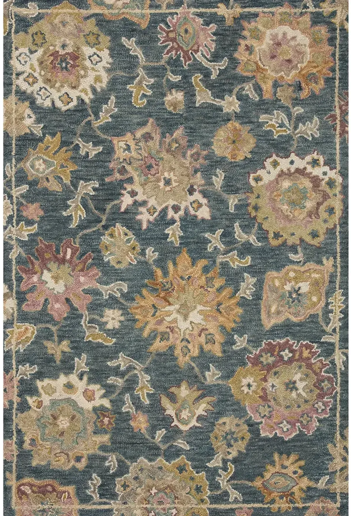 Padma PMA03 2'" x 5'" Rug