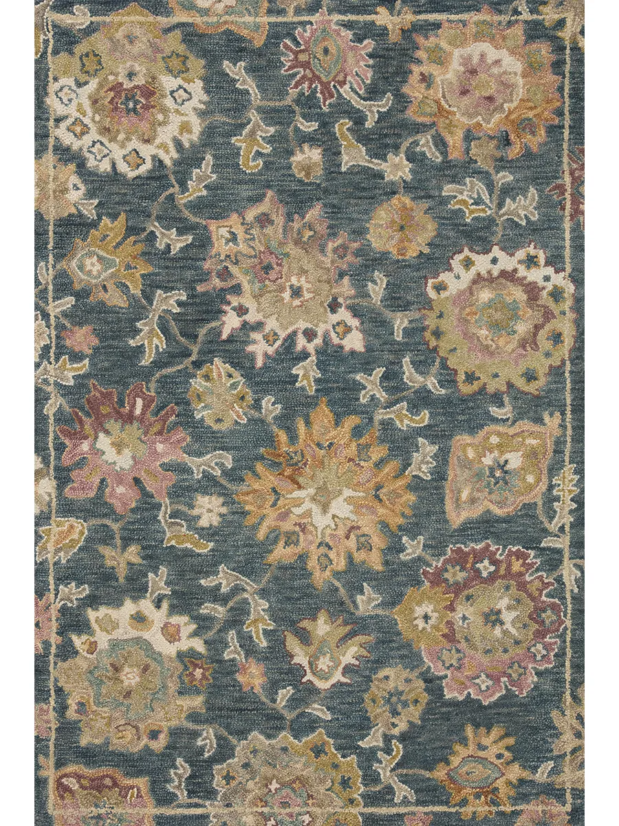 Padma PMA03 2'" x 5'" Rug