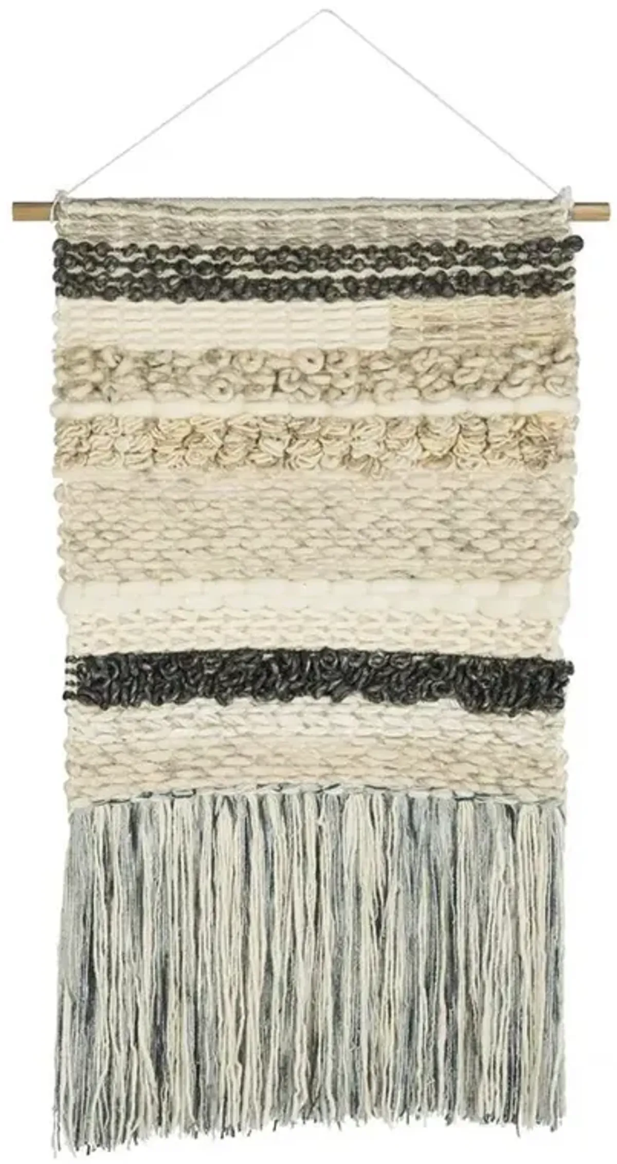 Belen Kox Natural Elements Woven Wall Art, Belen Kox