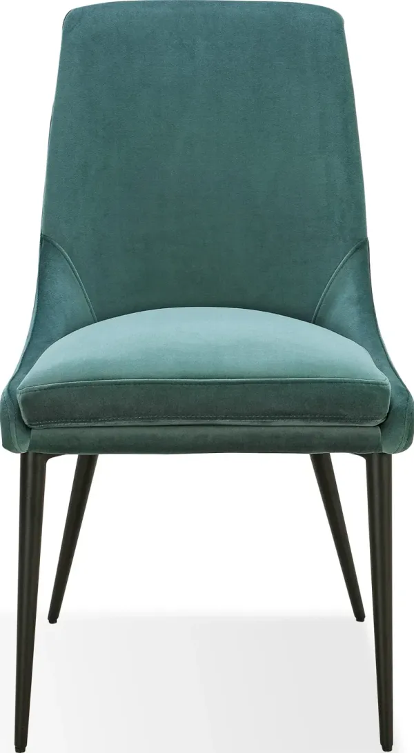 Winston Upholstered Dining Chair