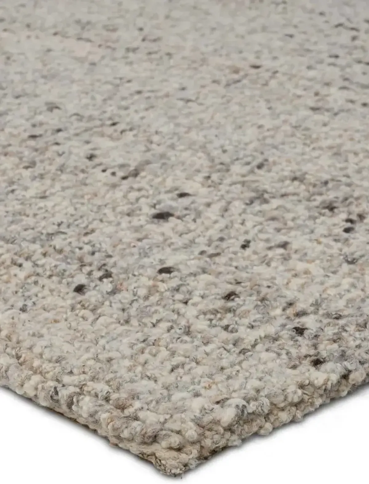 Navarra Burch Gray 9' x 12' Rug