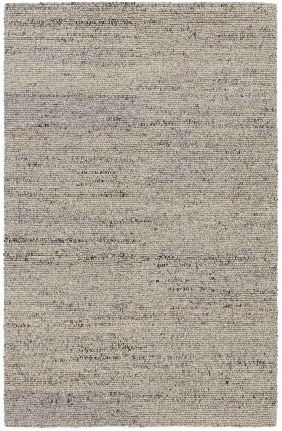 Navarra Burch Gray 9' x 12' Rug