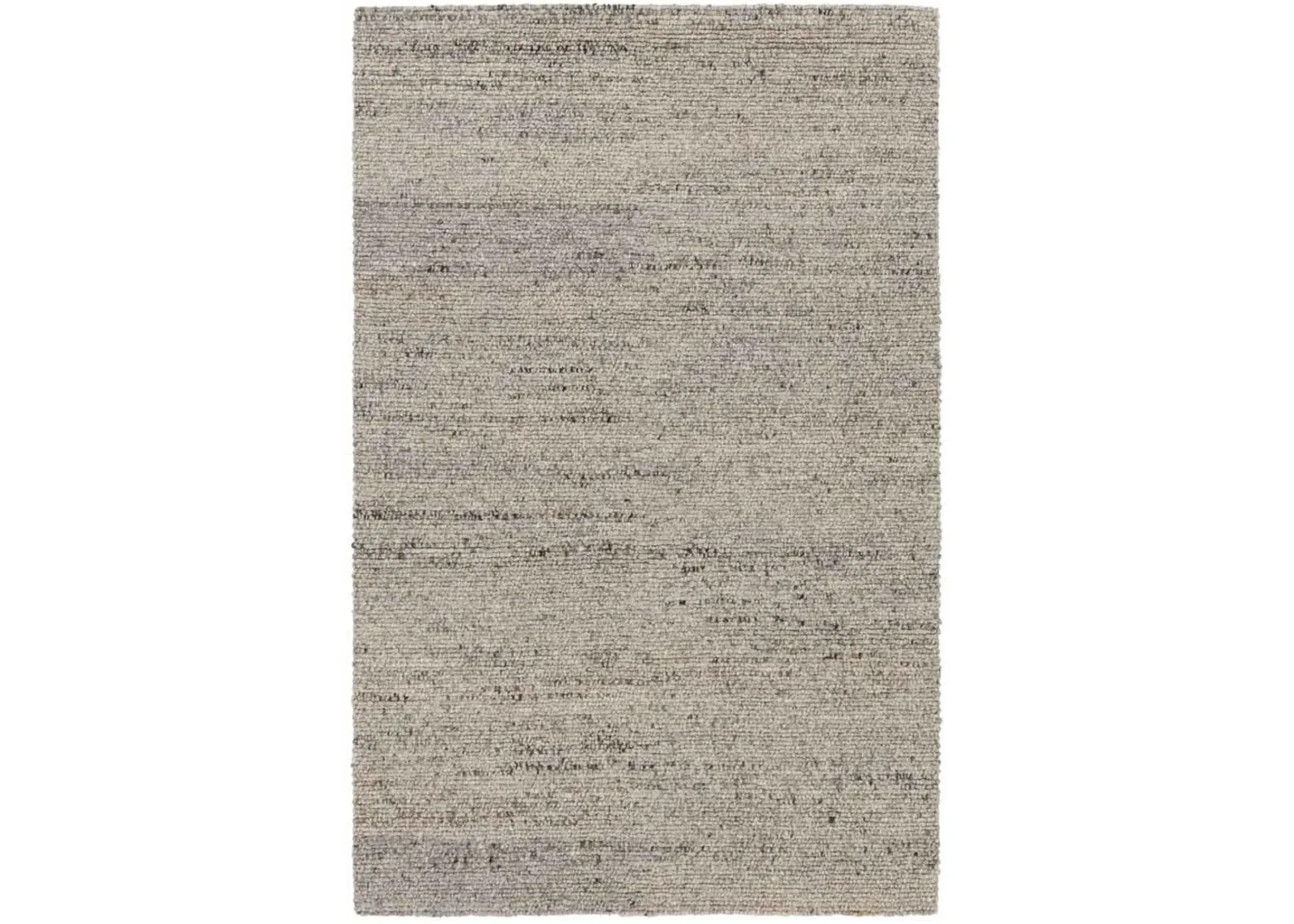 Navarra Burch Gray 9' x 12' Rug