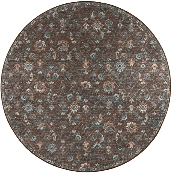 Jericho JC8 Sable 4' Rug