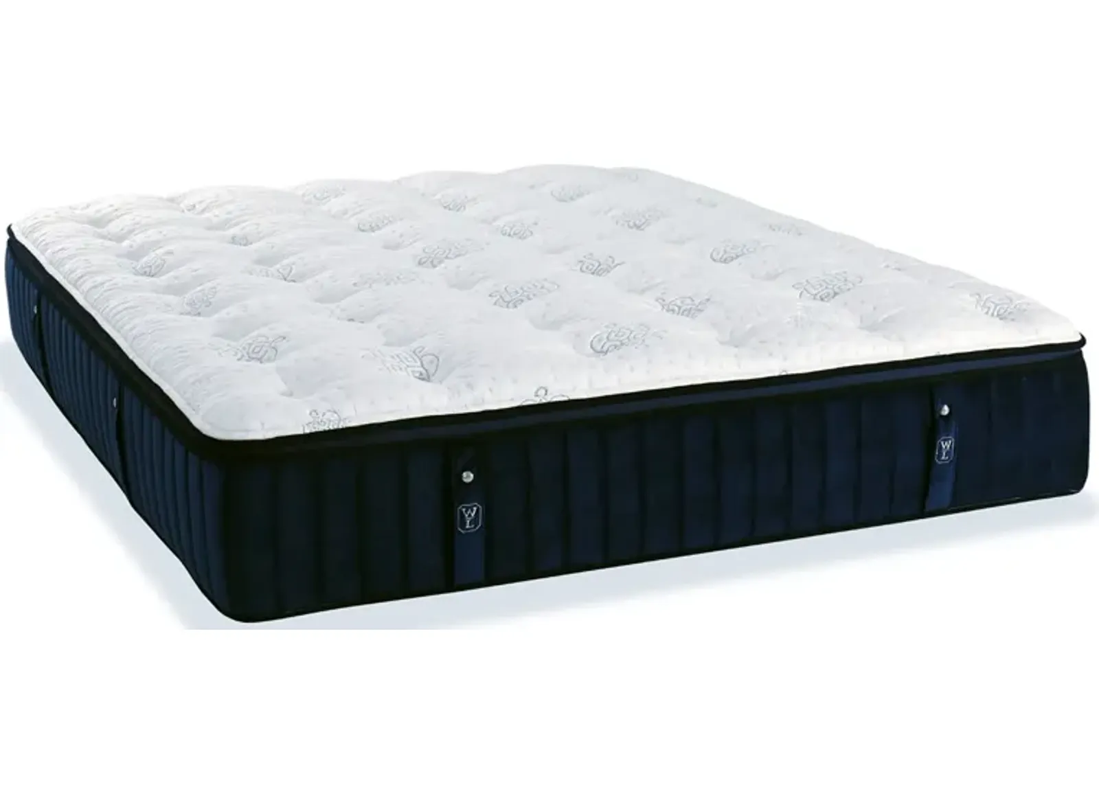 William & Lawrence Chatsworth Soft Queen Mattress