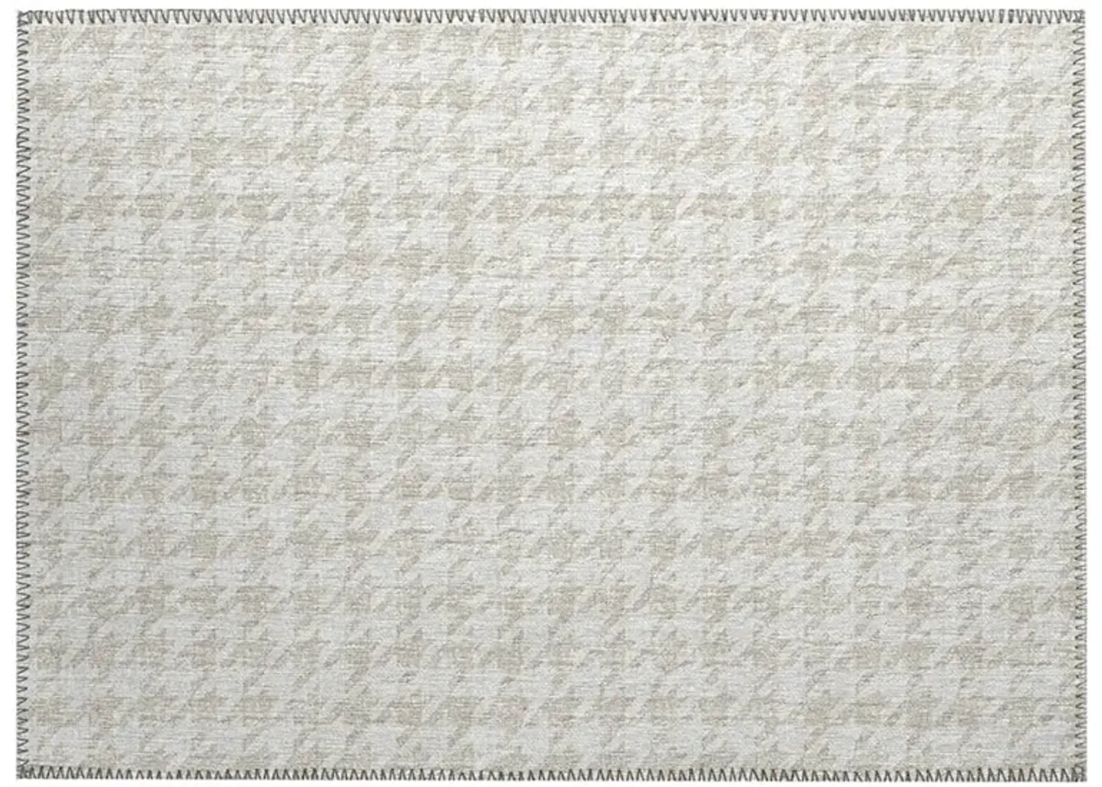 Hinton HN1 Linen 20" x 30" Rug