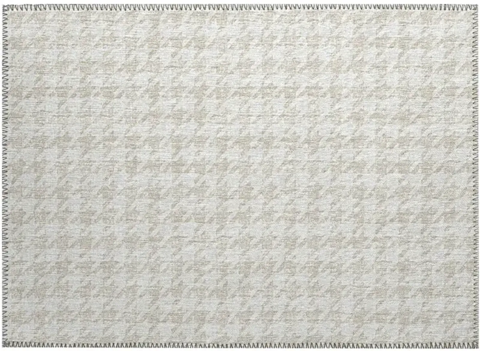 Hinton HN1 Linen 20" x 30" Rug