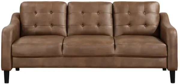 Mallory Love Seat