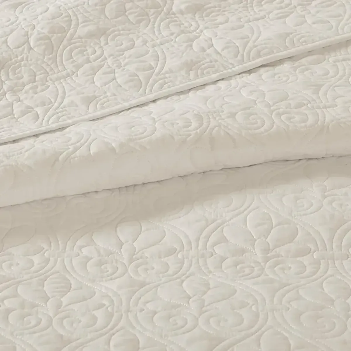 Belen Kox Quebec Reversible Bedspread Set, Belen Kox