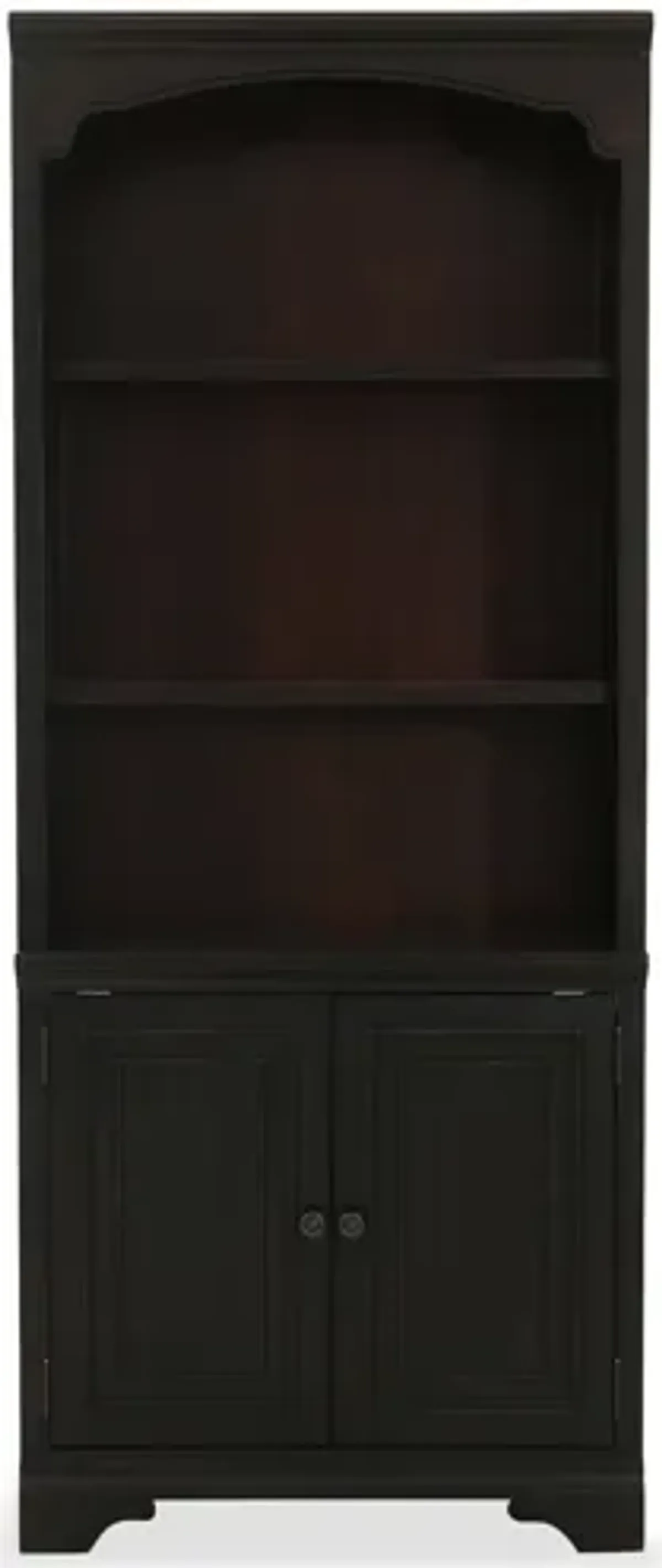 Door Bookcase