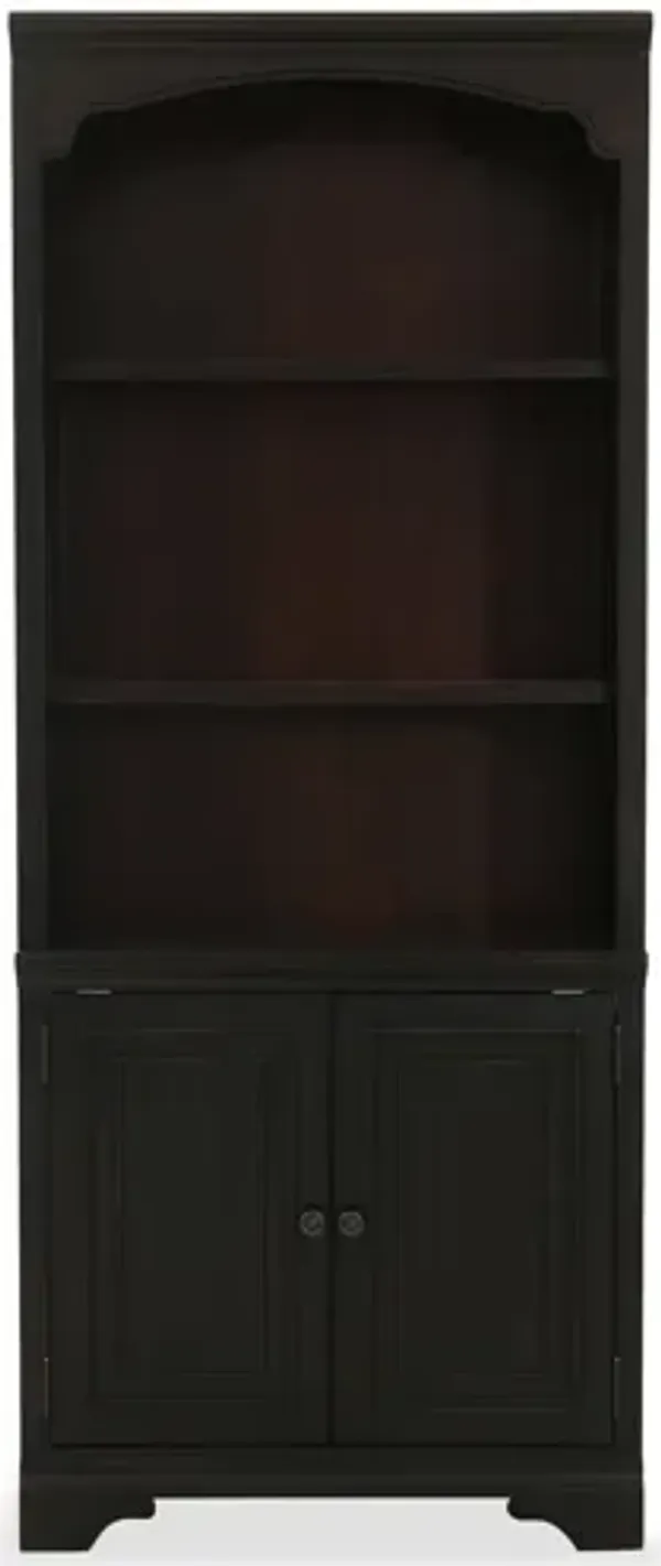 Door Bookcase
