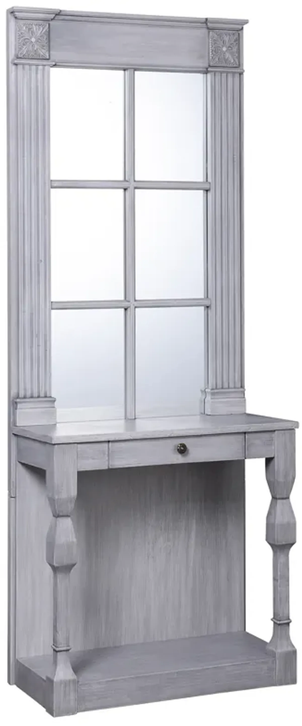 ELEGANCE GRAY