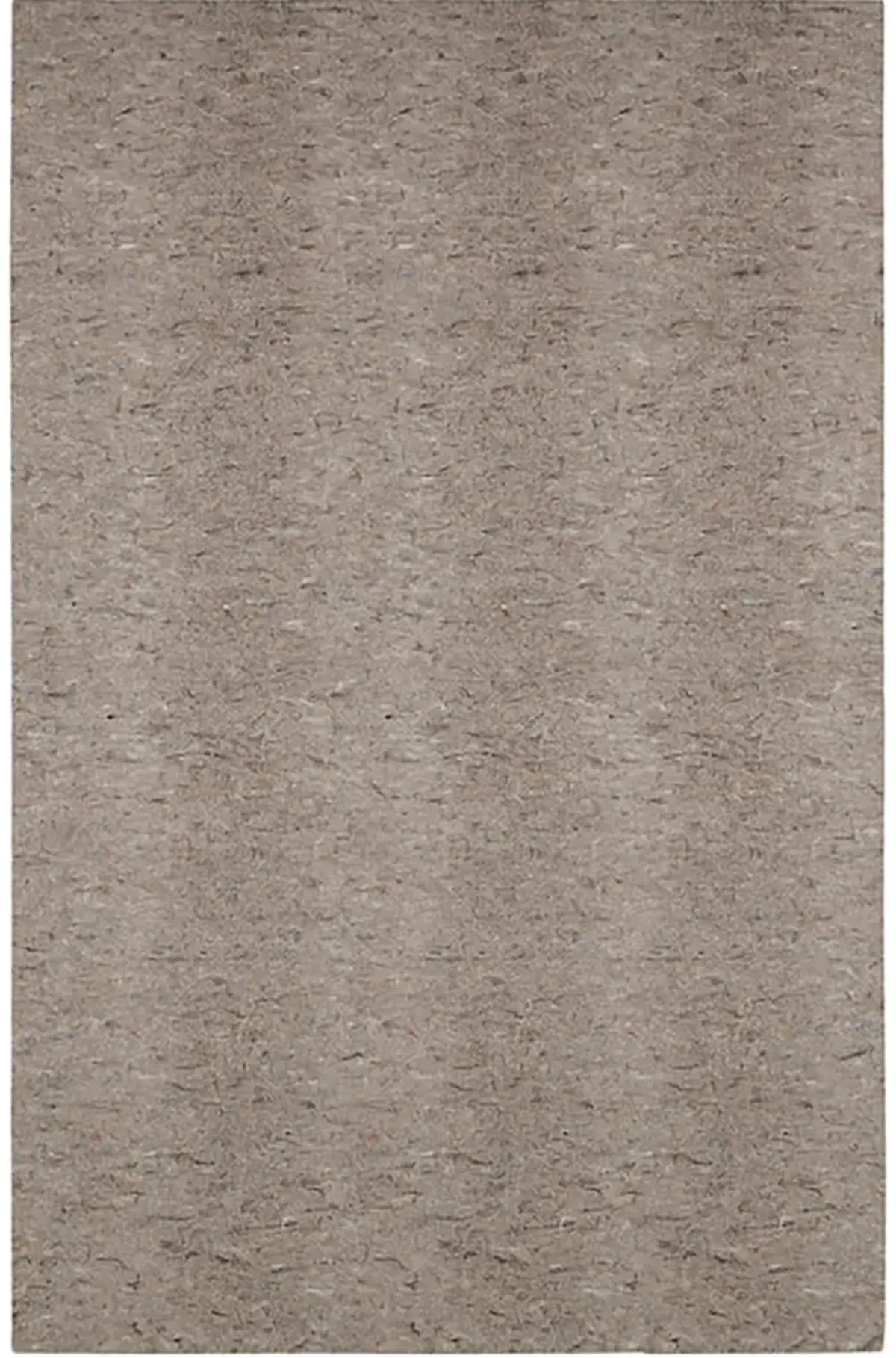 Rug Pad- Dual Surface 1/4 Inch Dual Surface 1/4 Inch Rug Pad Grey 8' ROUND Rug