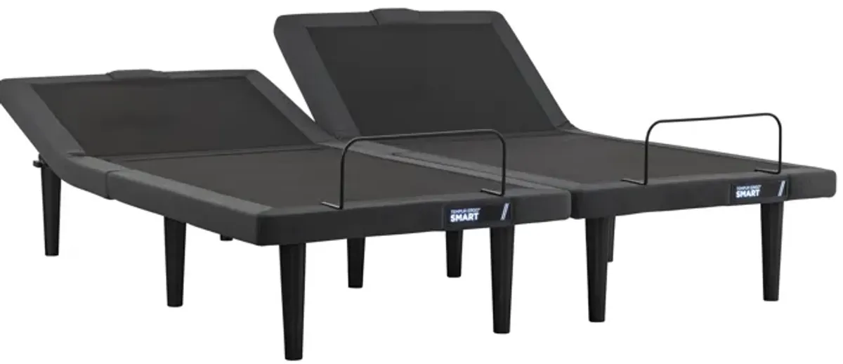 Tempur-Ergo Smart Pair Split Cal King Adjustable Power Bases