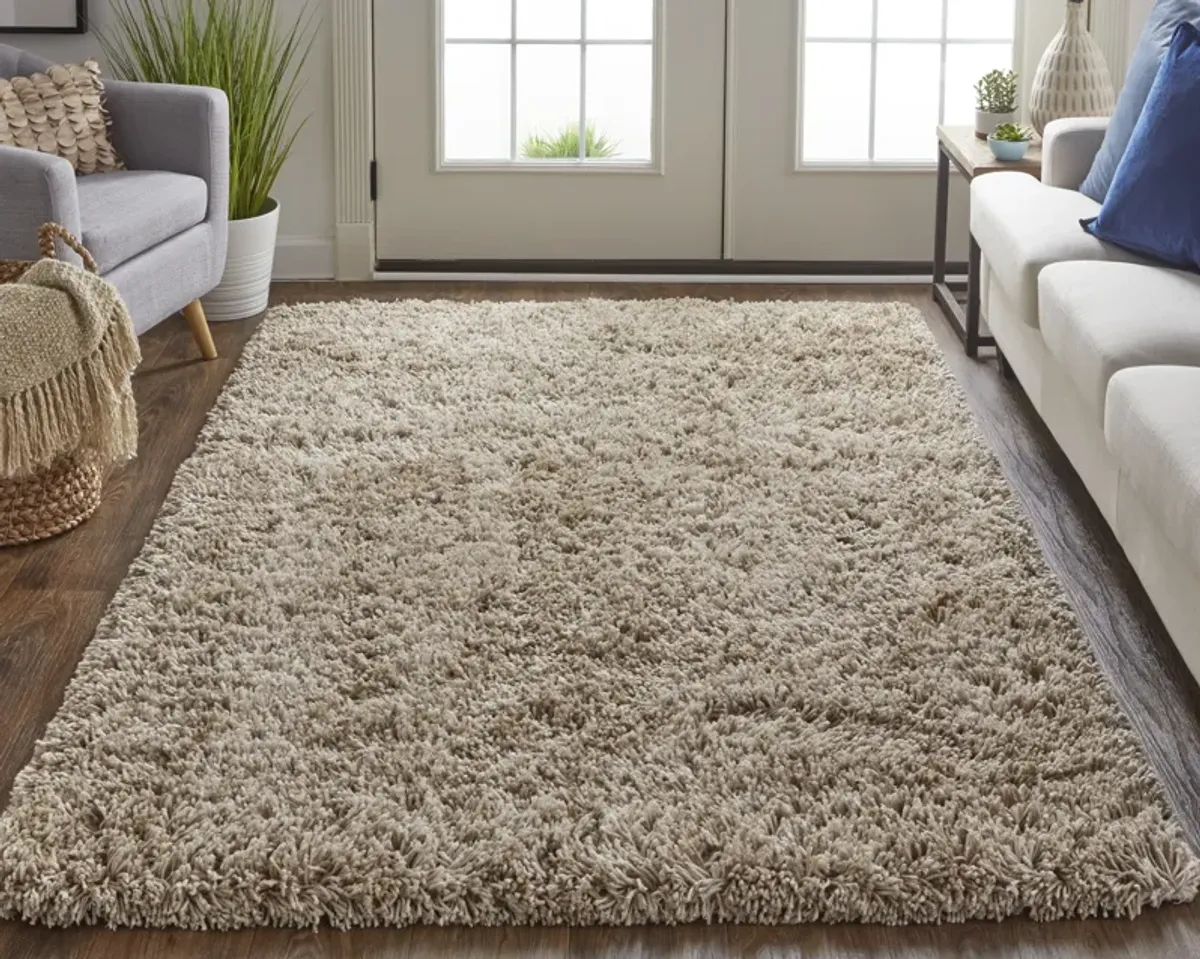 Stoneleigh 8830F Tan/Ivory 5' x 8' Rug