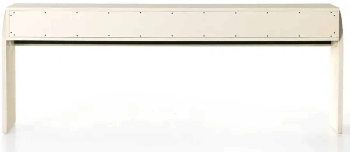 Cressida Console Table