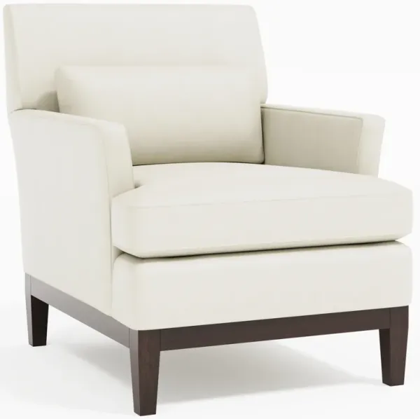 Cumberland Leather Chair