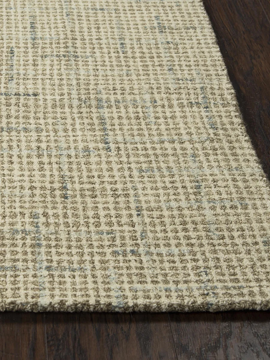 Ironwood IWD103 7'6" x 9'6" Rug