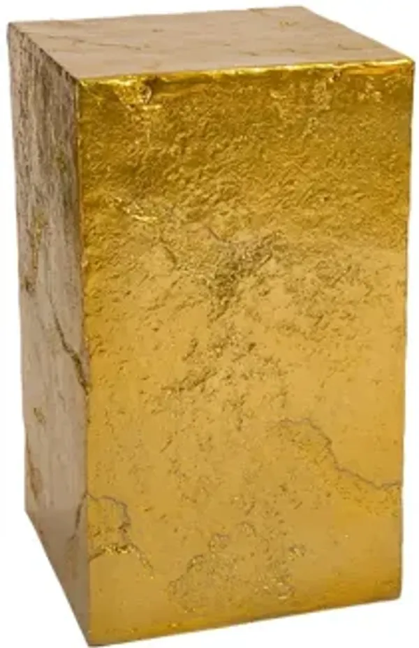 Slate Medium Pedestal