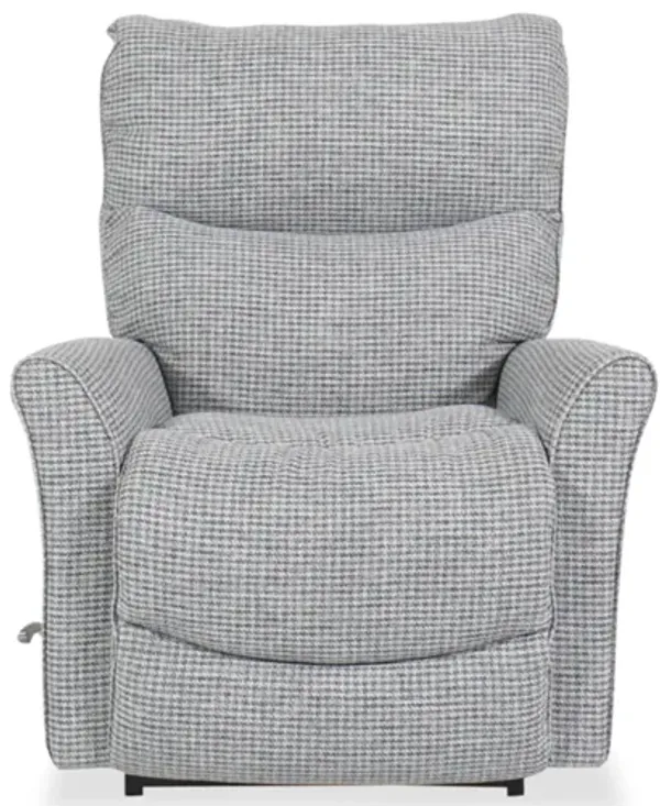 Rowan Fog Rocking Recliner