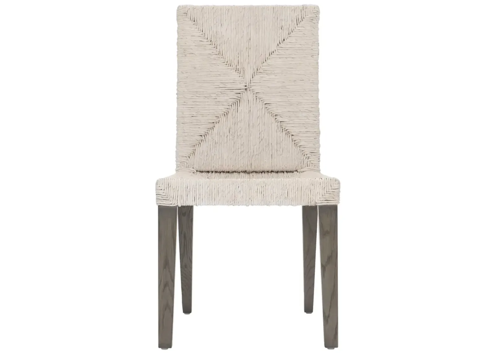 Interiors Palma Fabric Side Chair