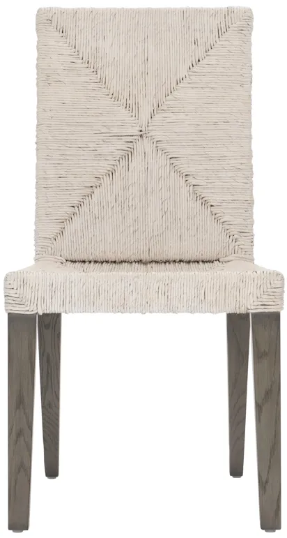 Interiors Palma Fabric Side Chair