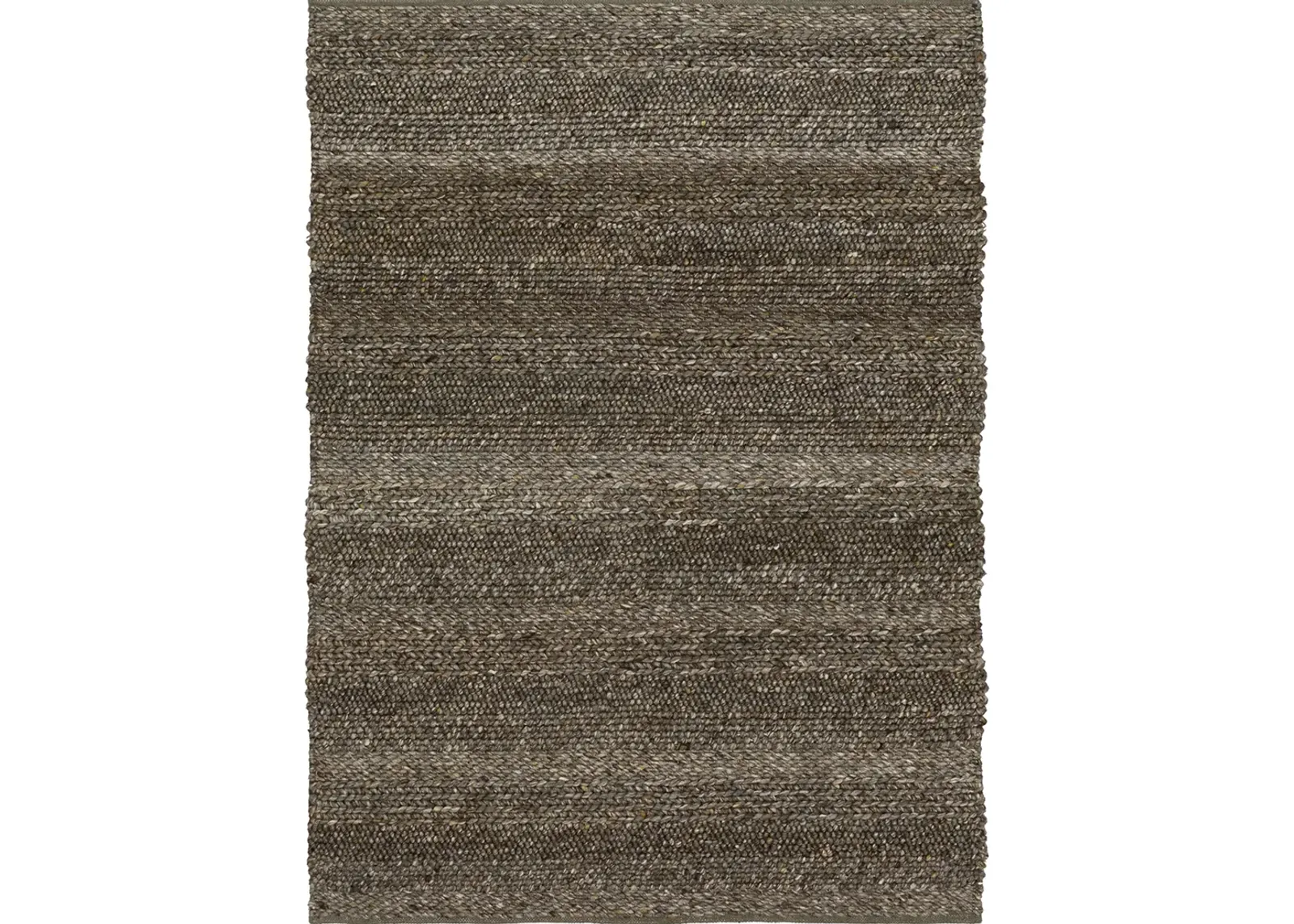 Tableau Parodos Brown 2' X 8' Rug