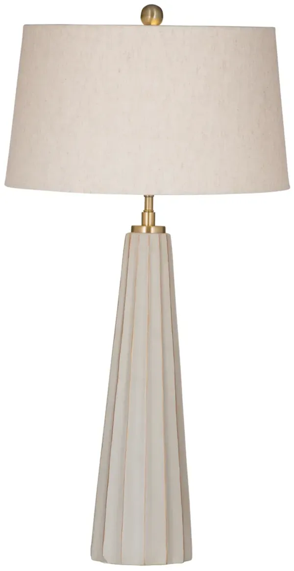 Wythe Table Lamp