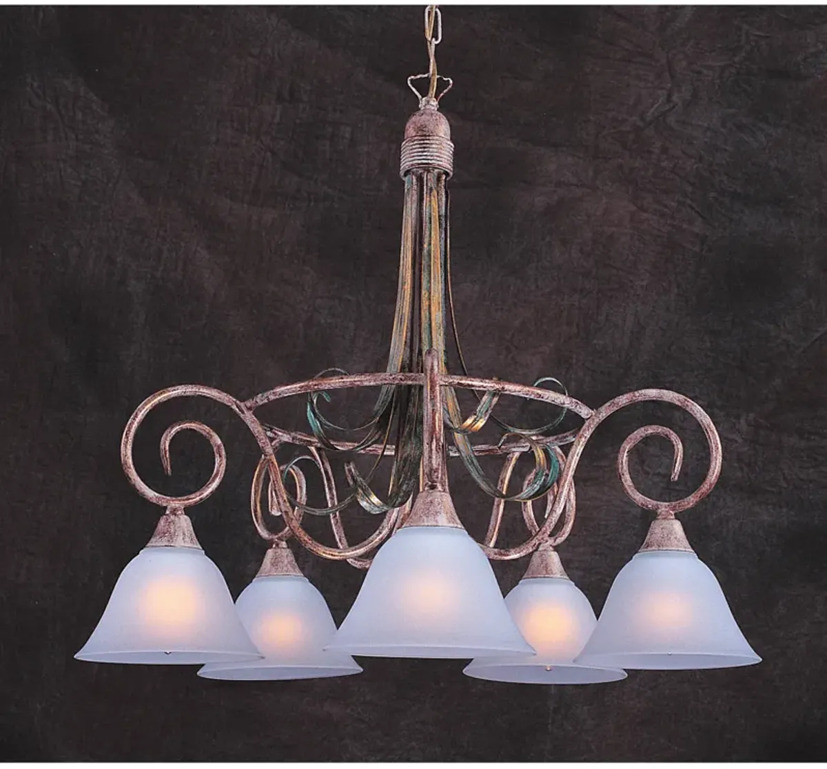 Tuscany 5-Light Chandelier