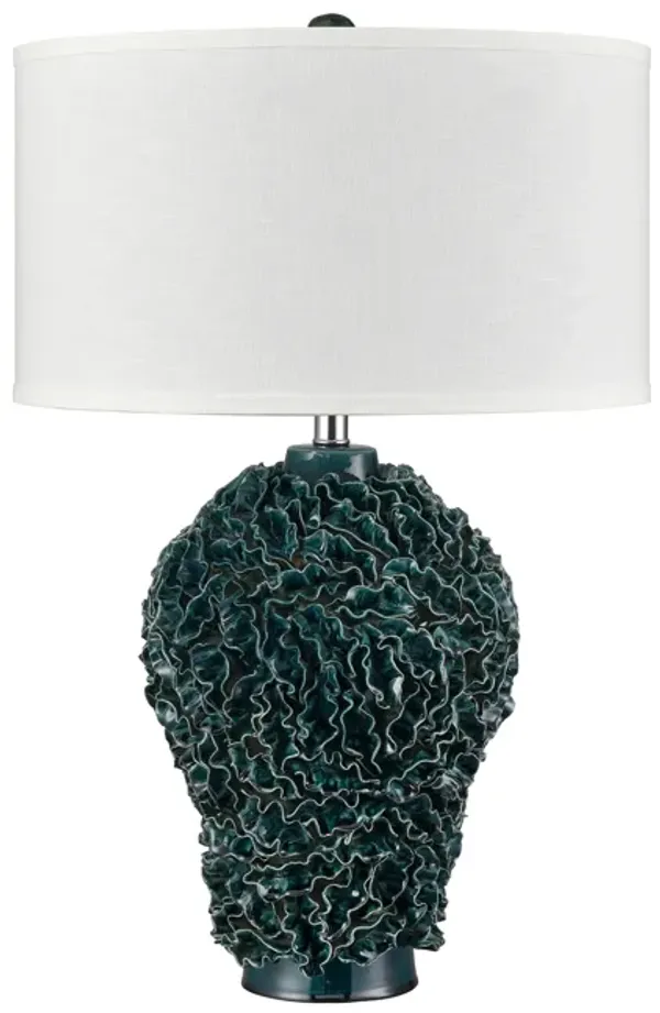Larkin 27.5'' High 1-Light Table Lamp