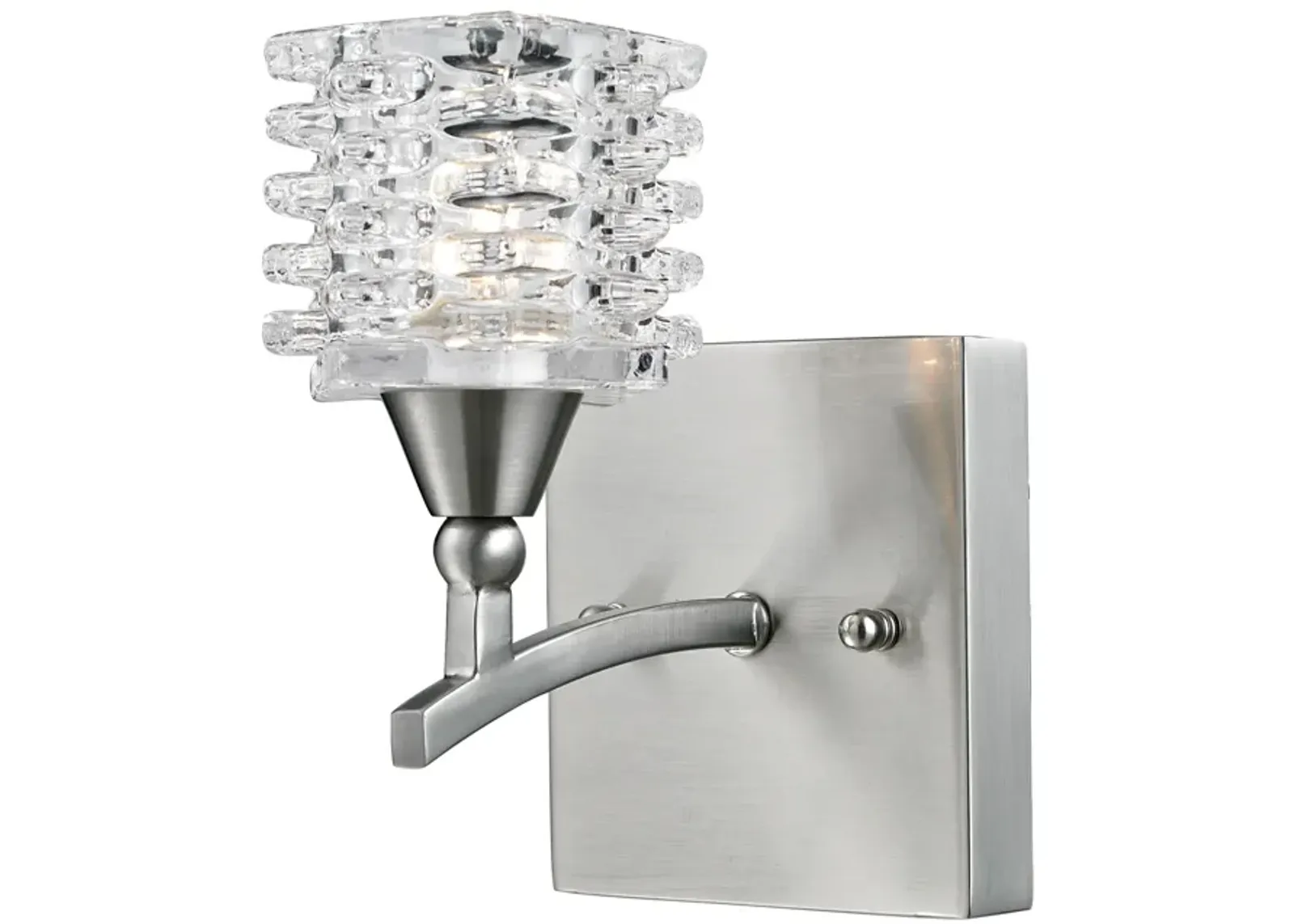 Matrix 1-Light Vanity Light