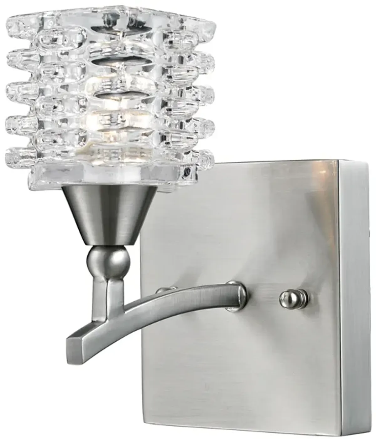 Matrix 1-Light Vanity Light