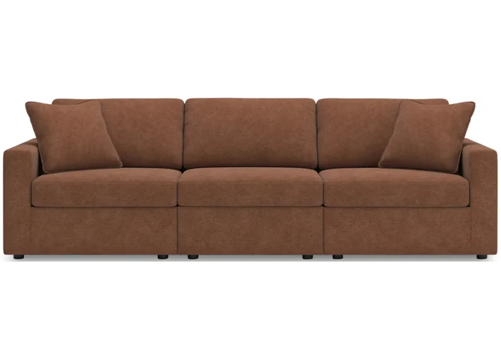 Modmax Spice 3-Piece Sofa