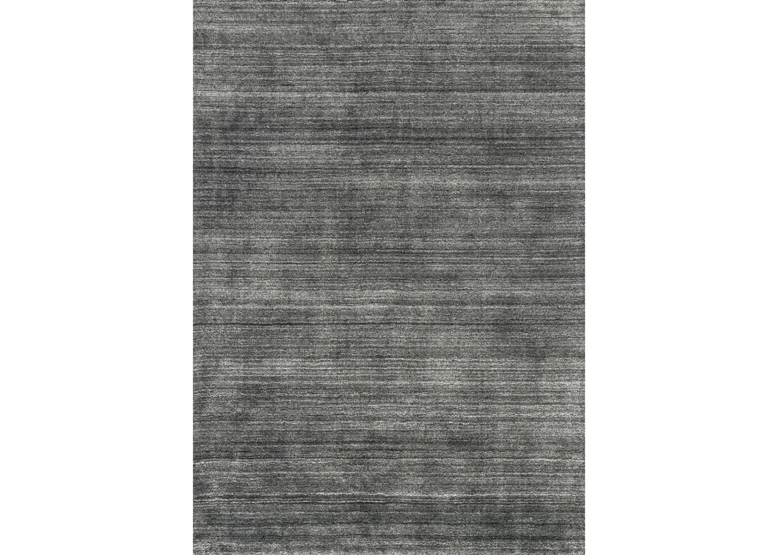 Barkley BK01 Charcoal 7'6" x 9'6" Rug