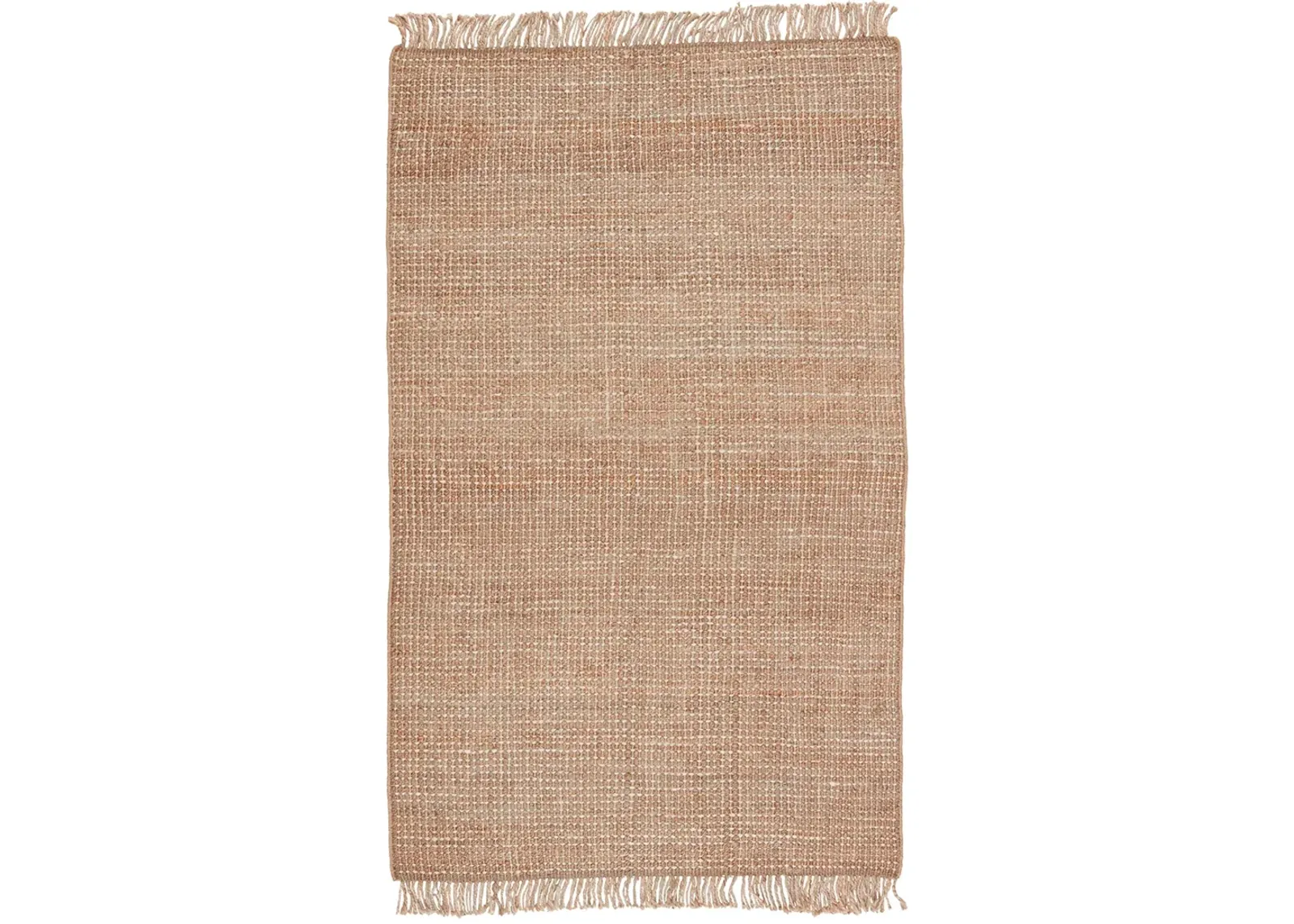 Naturals Lucia Sauza Natural 10' x 14' Rug