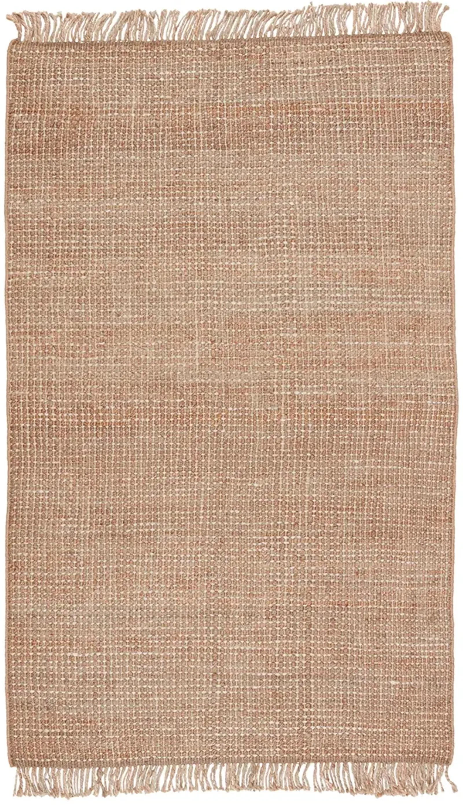 Naturals Lucia Sauza Natural 10' x 14' Rug