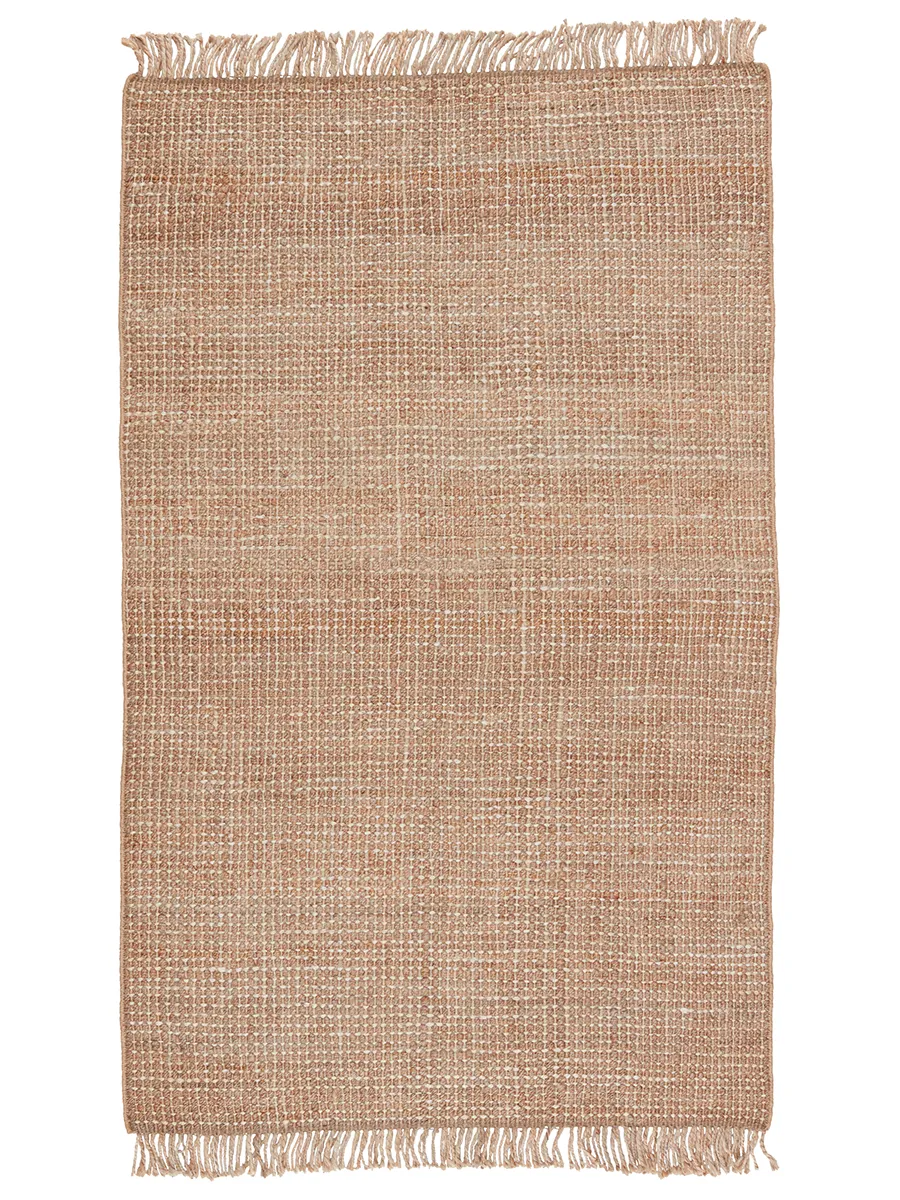 Naturals Lucia Sauza Natural 10' x 14' Rug