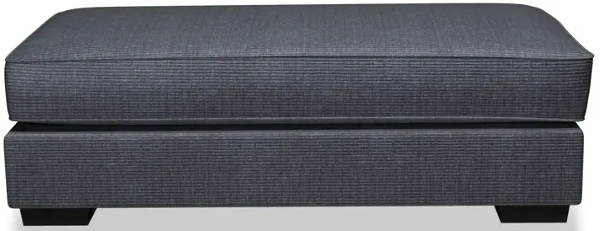 Vantage Ottoman