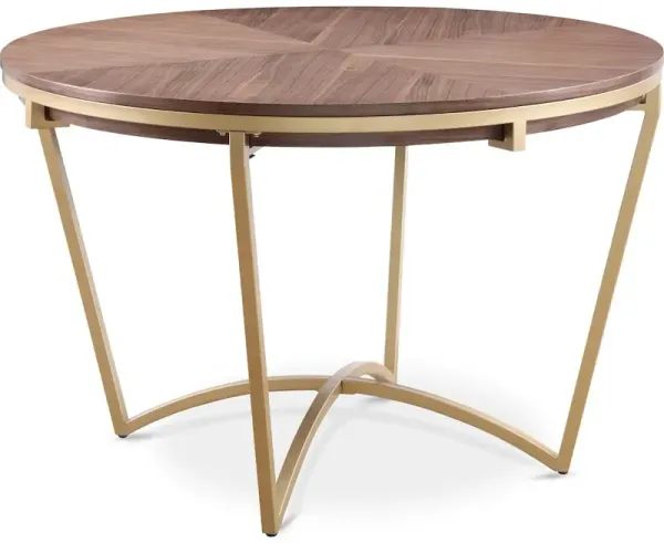 Meridian Furniture Eleanor Dining Table